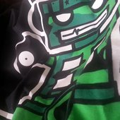 Tankman + Billionaires Apparel (Charlotte, North Carolina)