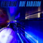 Blue Radiation