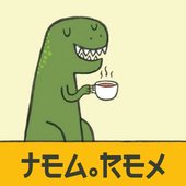 Avatar för Tea_Rex