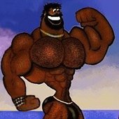 BIG GAY IDIOT dj