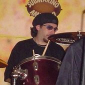 João Paulo (Drums).