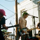 Block Party 2011