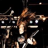 Deodium @A Nice Place 01.03.2013 (Lechery support)