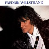 Fredrik Willstrand