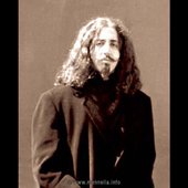 En Velours Noir - rare shot from 1997