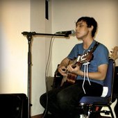 acoustic session