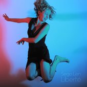 SEGO LEN - Liberté - Album