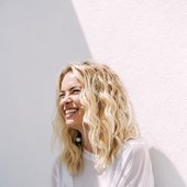 Lua Blanco - Photoshoot 2017