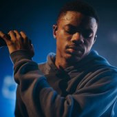 Vince Staples