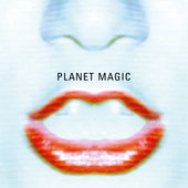 PLANET MAGIC