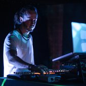 Socoa @ Live