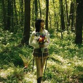 Ji Suyeon - A Fish Gone to the Forest 💚