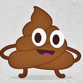 poop