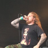 Live at Hellfest 2006