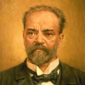 Antonín Dvořák