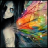 LastFM profile picture for @Dahlia