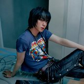 Echo Concept Photo II