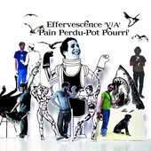 Pain Perdu - Pot Pourri
