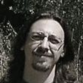 LastFM profile picture for @receptors