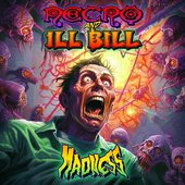 Madness [Explicit]
