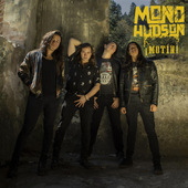 Portada Motín