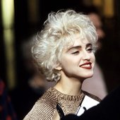 Who's That Girl (1987)