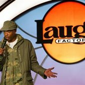 Dave Chappelle