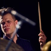  Christian Lillinger