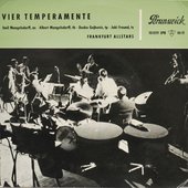 Vier Temperamente
