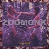 Pop Deaf EP