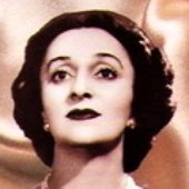 Zara Dolukhanova