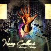Chasing Strange EP