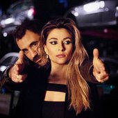 Comme des loups (feat. Zaoui) - Single