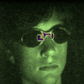 LastFM profile picture for @Gathers
