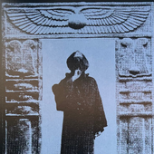 Ophidian Glare lp backside pic