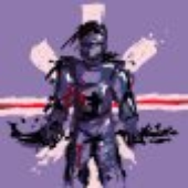 LastFM profile picture for @Absolution
