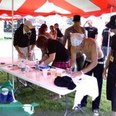 Rock The Park 2008