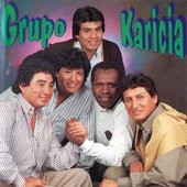 Grupo Karicia