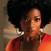 Tamar Davis music, videos, stats, and photos | Last.fm