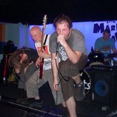Marrs Bar, 280808
