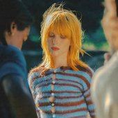 Bts from Mirtazapine video