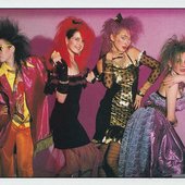 We've Got a Fuzzbox and We're Gonna Use It!!