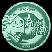 Metro Verde