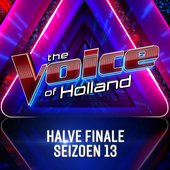 Halve Finale #1 (Seizoen 13)