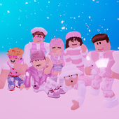 Pink Lemonade album cover outtake