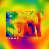 Freaky Deaky (R3HAB Remix) - Single