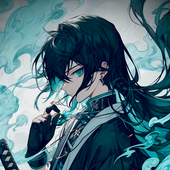 theshiro 的头像