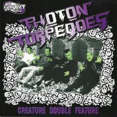 Creature Double Feature