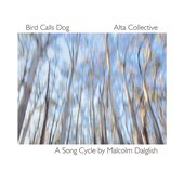 Bird Calls Dog
