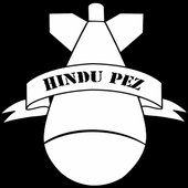 Hindu Pez's Soundcloud profile picture as of 1/28/2025